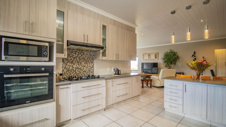 4 Bedroom Property for Sale in Dana Bay Western Cape